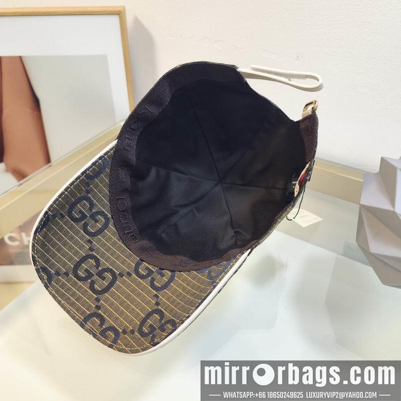 Replica Gucci cap dx146