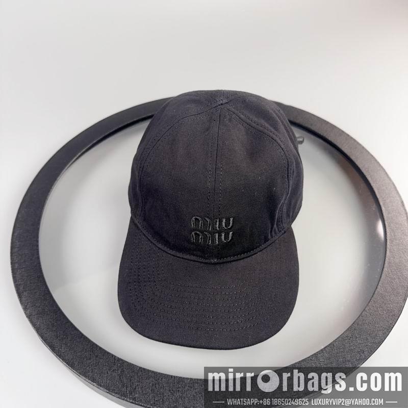 Replica Miumiu Cap 072201