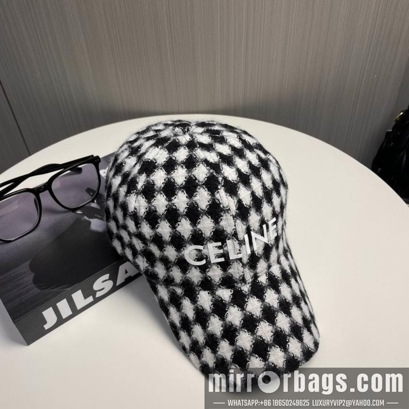 Replica Celine cap 092201