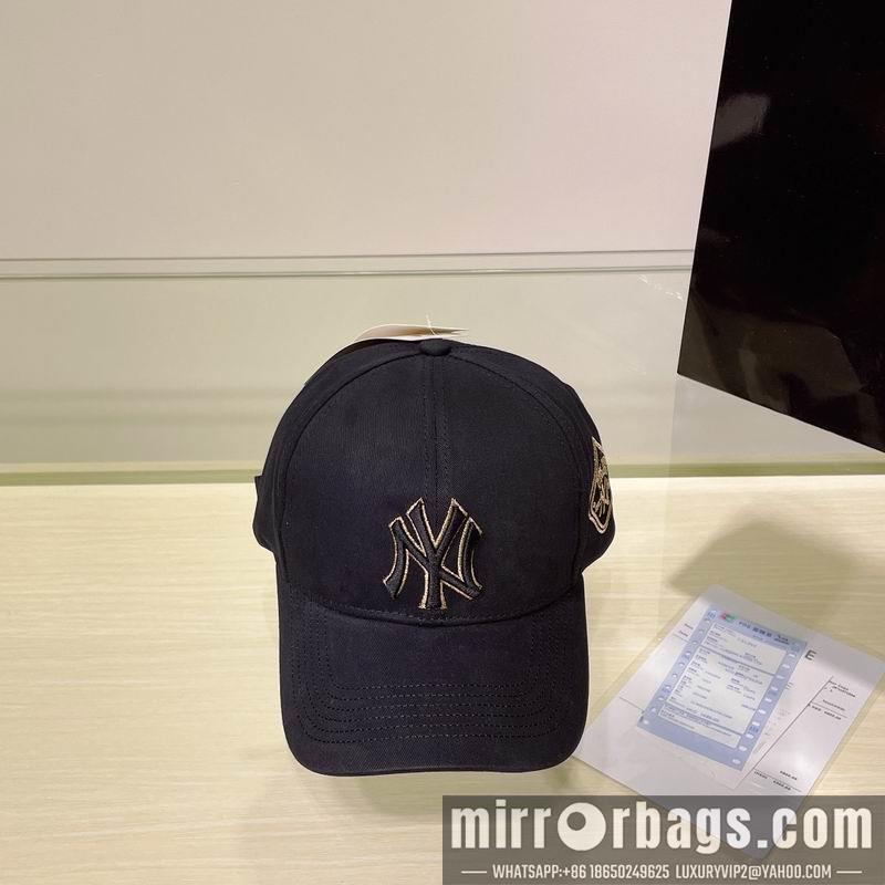 Replica MLB NY Hat 050701