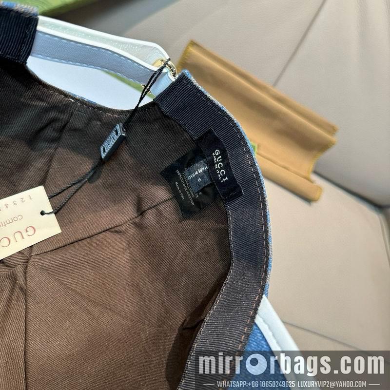 Replica Gucci Hat dx40