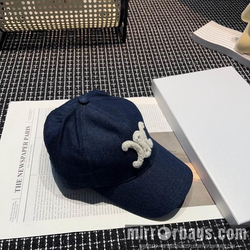 Replica Celine cap 042603