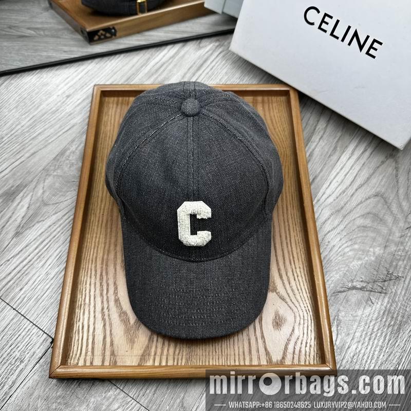Replica Celine Hat 042706
