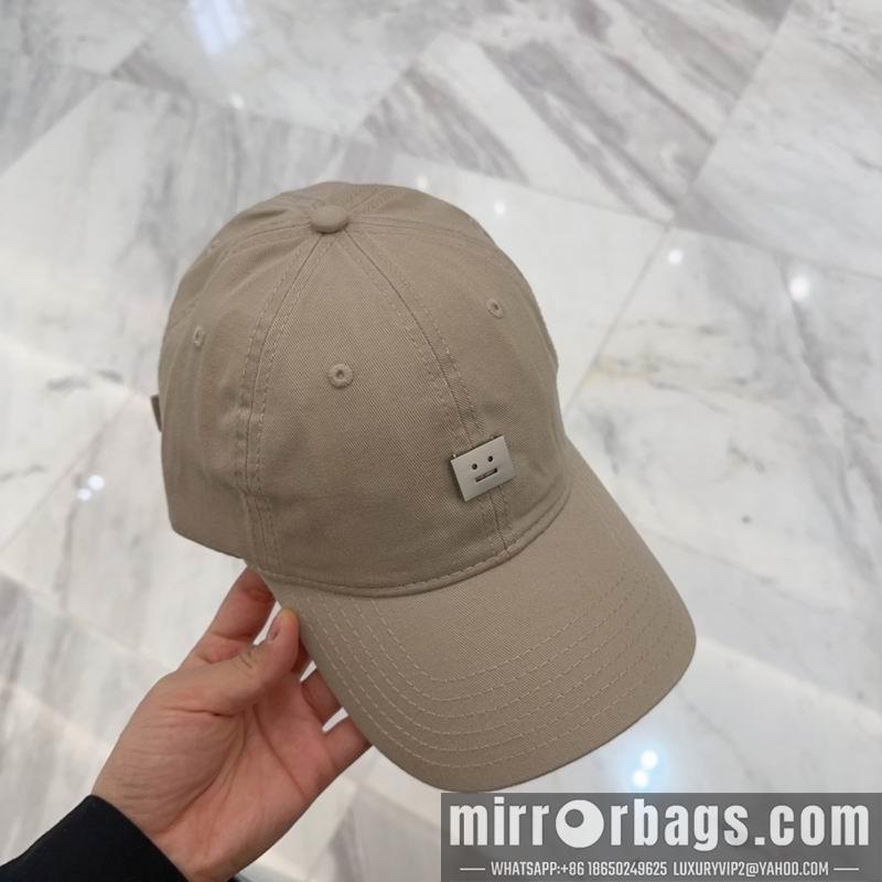 Replica Acne Hat dx20