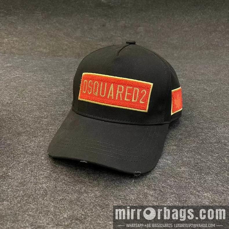 Replica DSQ cap D250