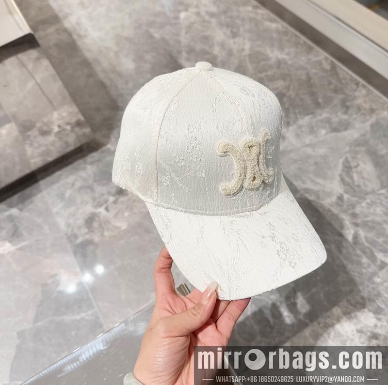 Replica Celine cap dx107