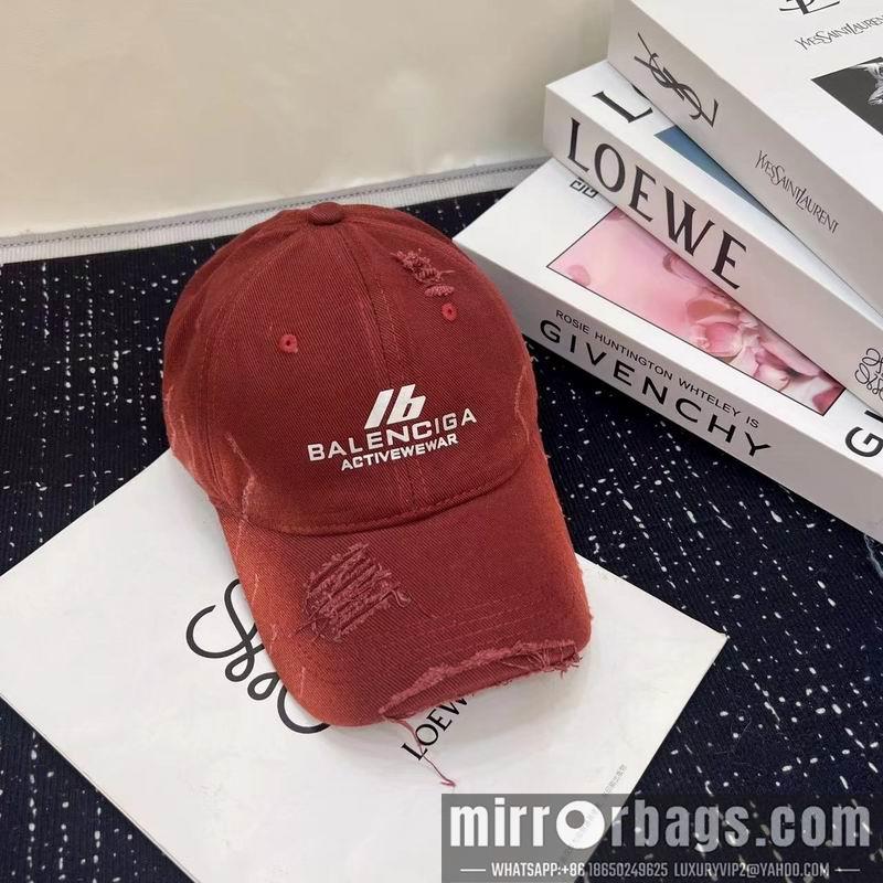 Replica Balenciaga cap dx91