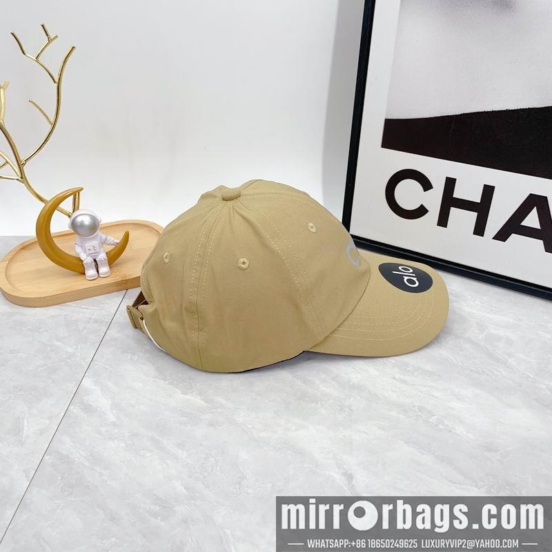 Replica Alo cap dx38