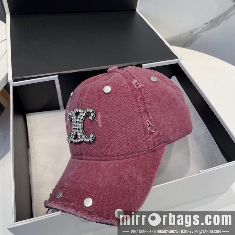 Replica Celine cap 040201