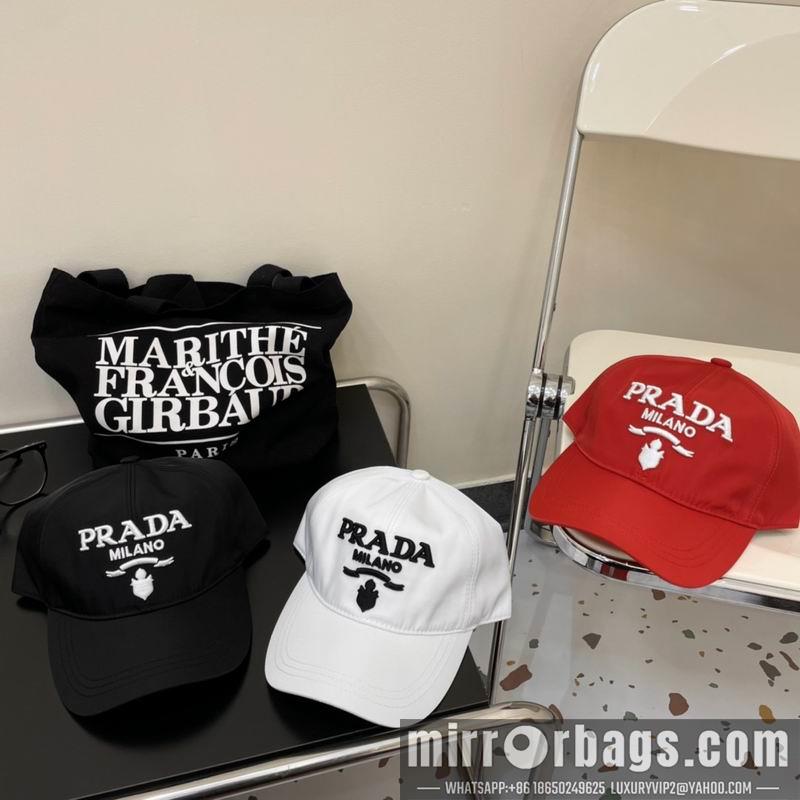 Replica Prada Hat 042801