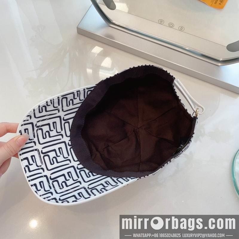 Replica Fendi cap dx31