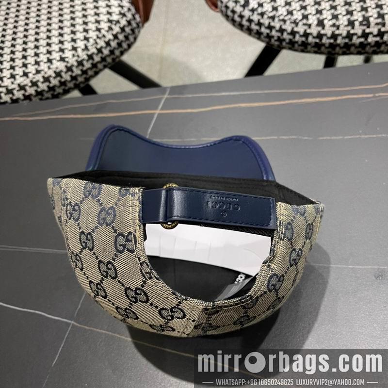 Replica Gucci Hat 092702