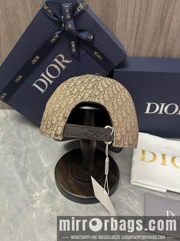 Replica Dior Cap dxn01