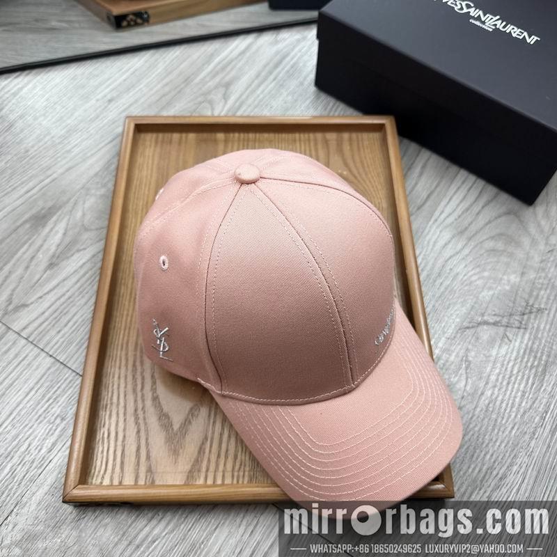 Replica YSL cap dx11