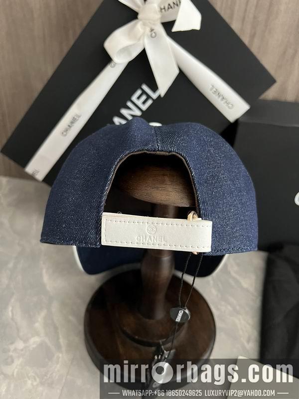 Replica Chanel cap dx28