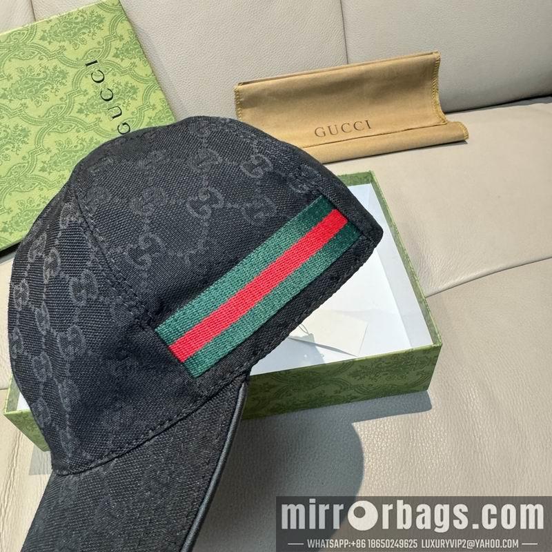 Replica Gucci cap 092701