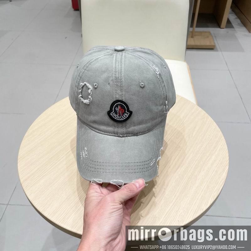 Replica Moncler cap 010901
