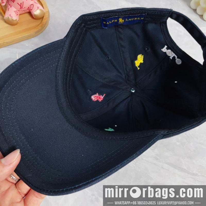 Replica Polo cap dx03