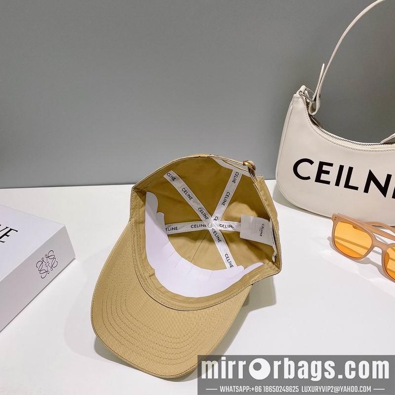 Replica Celine cap 041705