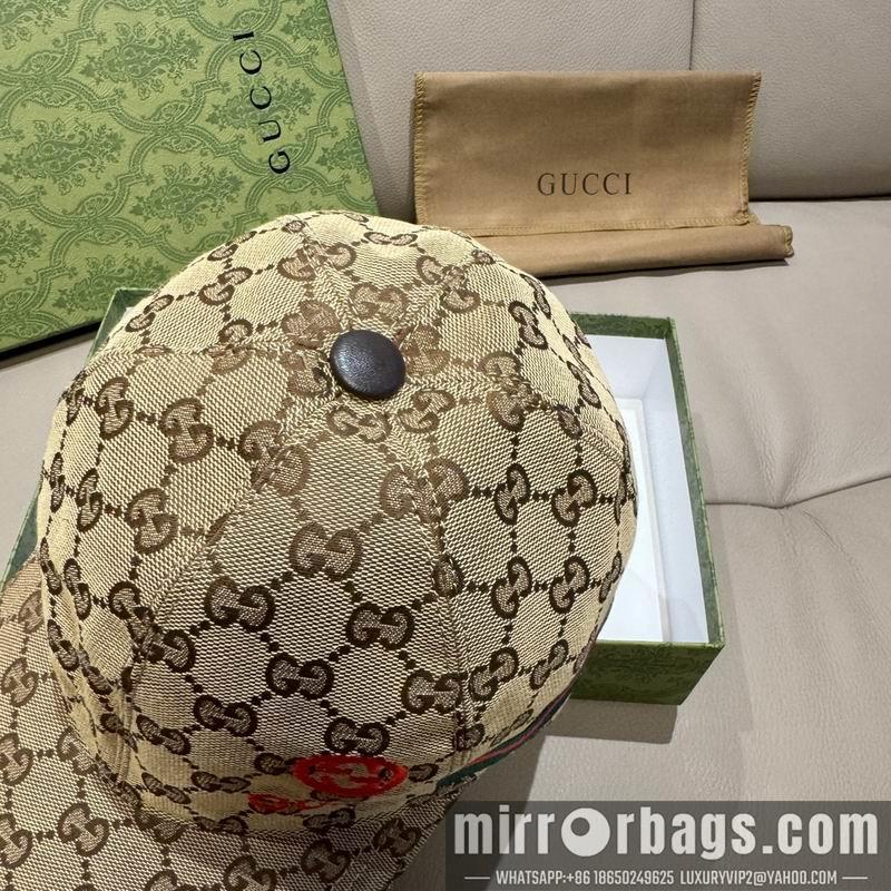 Replica Gucci cap 091402