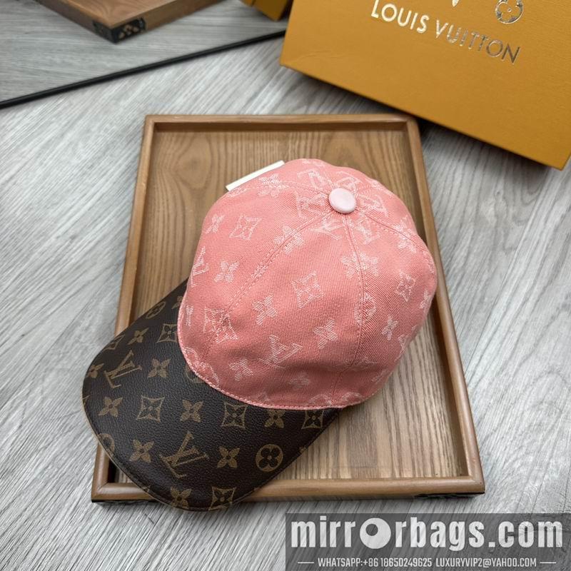 Replica LV cap 071206