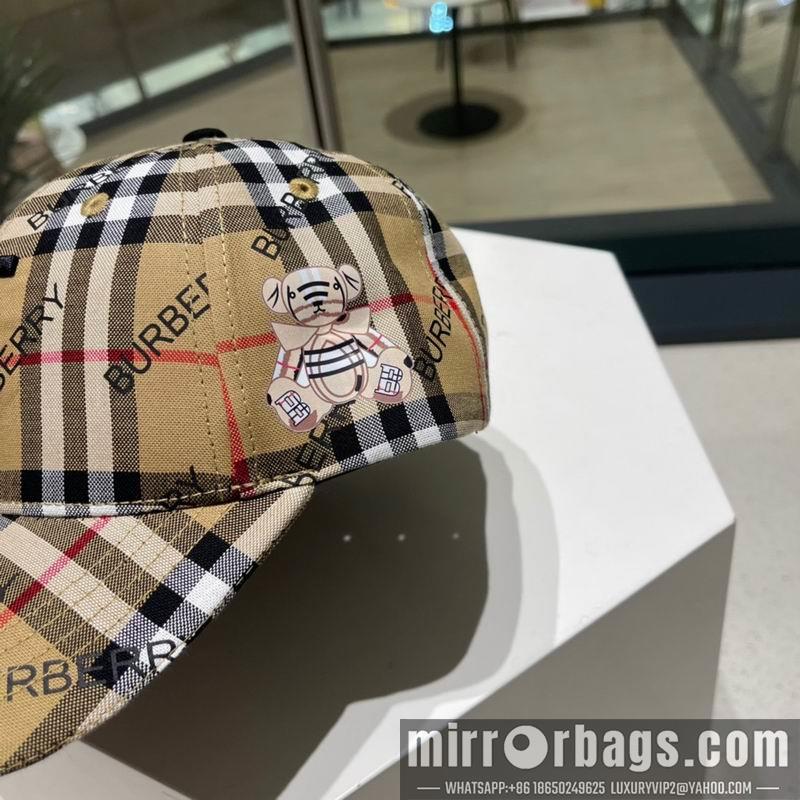 Replica Burberry cap 042704