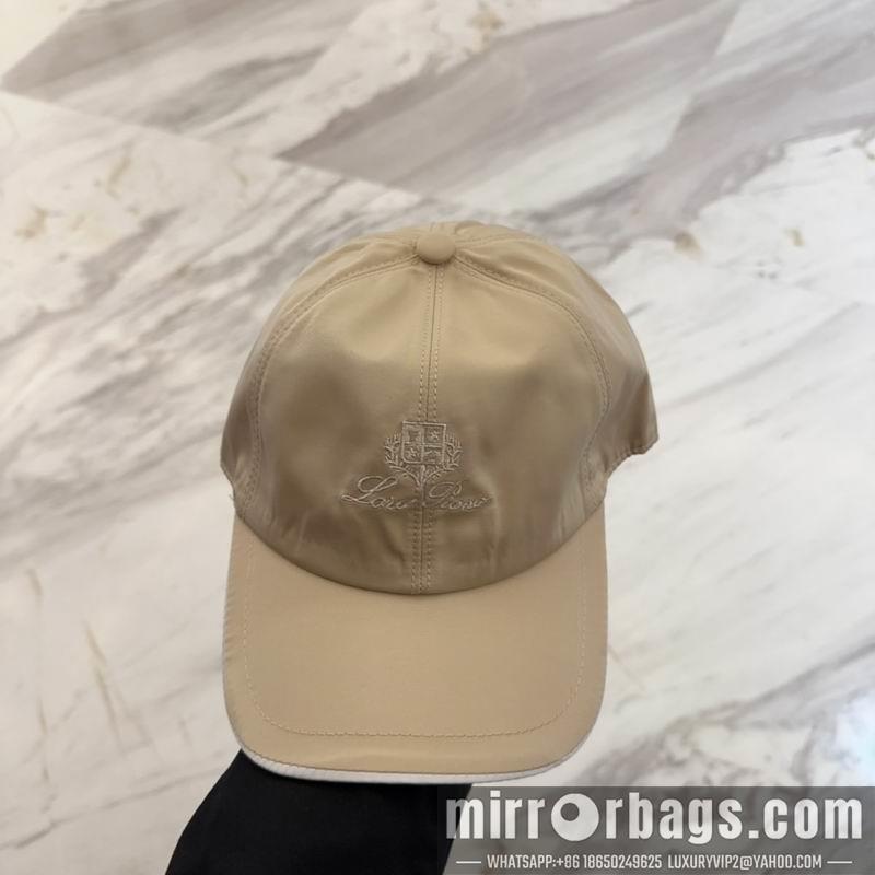 Replica Loro Piana cap dx27