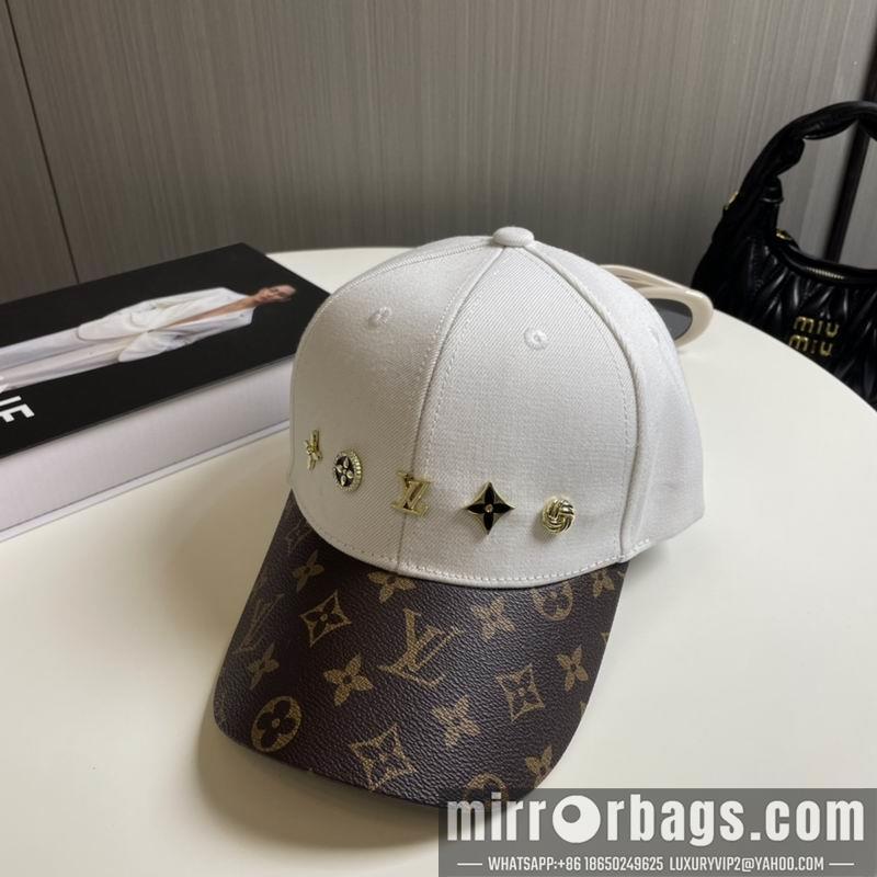 Replica LV cap 081003