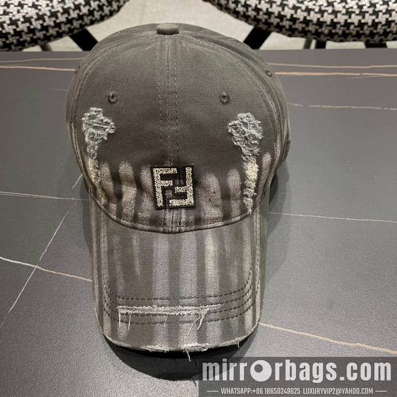 Replica Fendi cap 091401