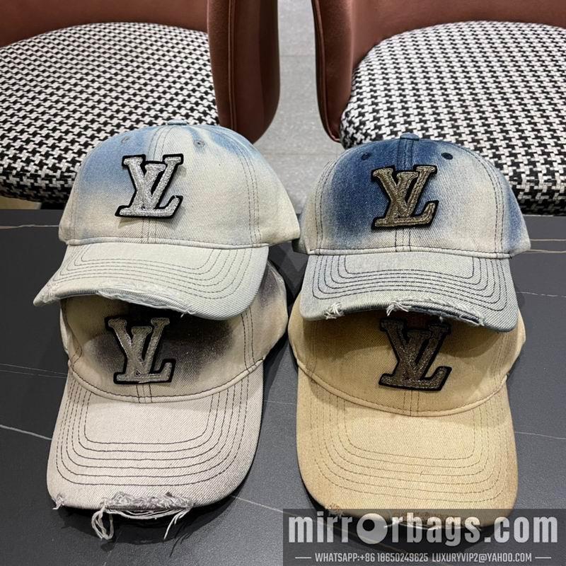 Replica LV cap 122801