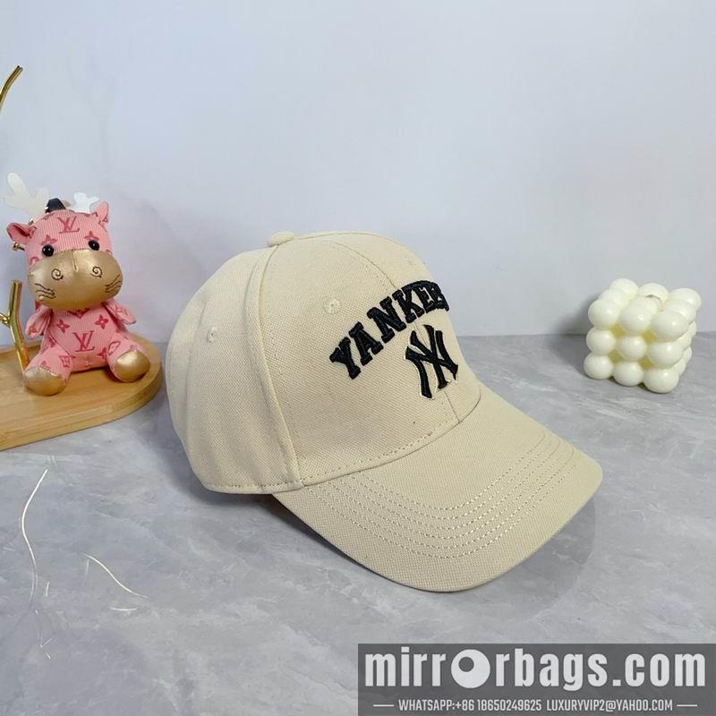 Replica MLB NY cap dx22