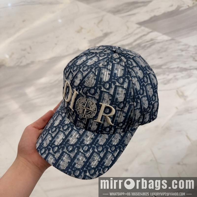 Replica Dior cap dx25