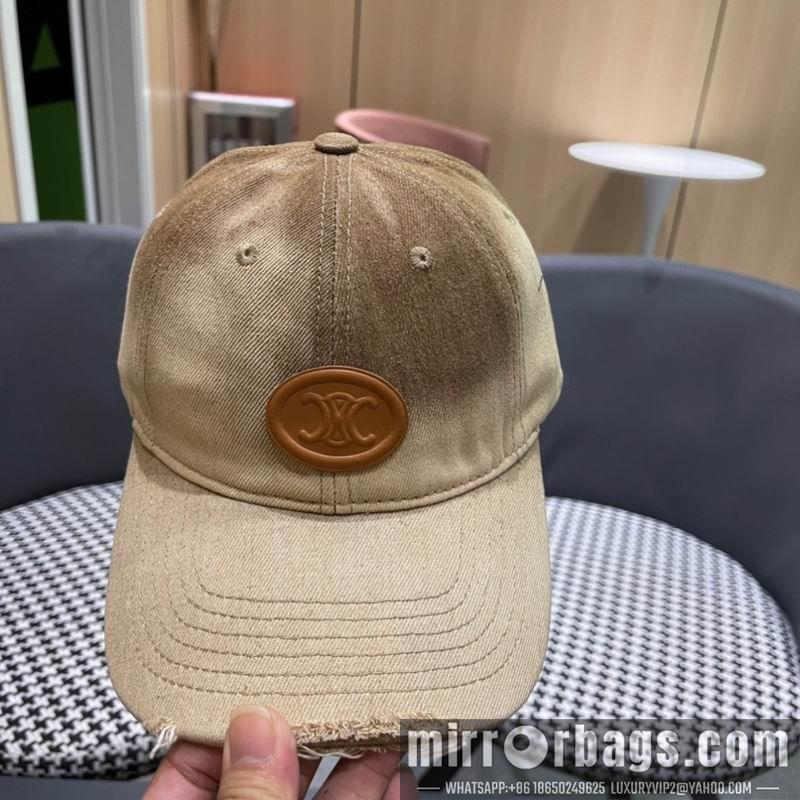 Replica Celine Hat 021001