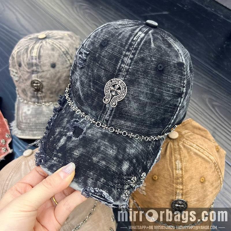 Replica Chrome Hearts Hat hm06