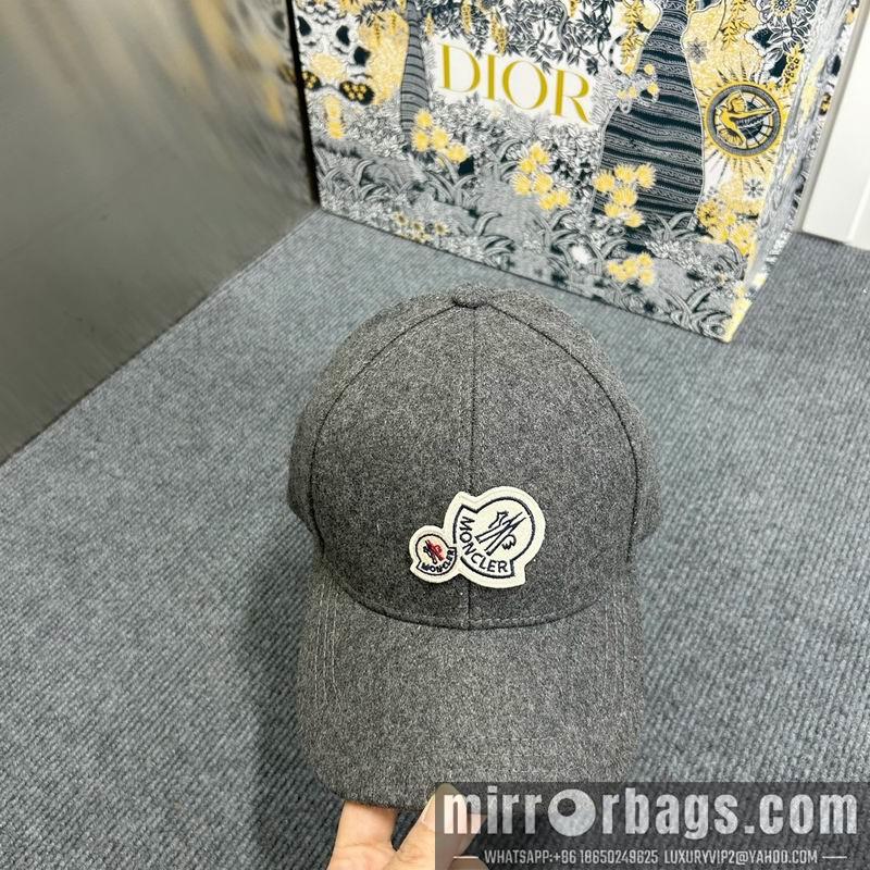 Replica Moncler cap dx14