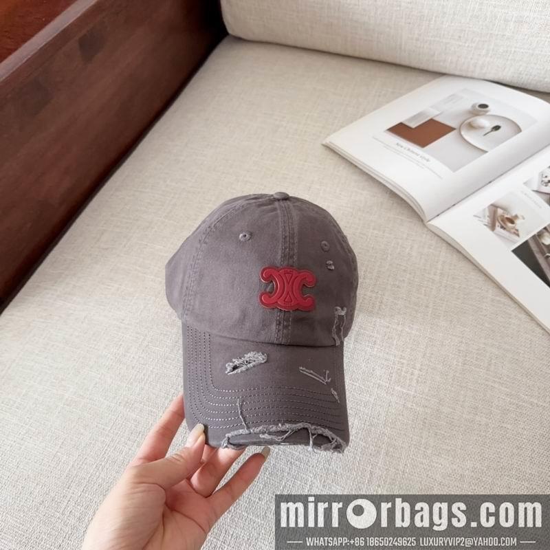 Replica Celine Hat 092202