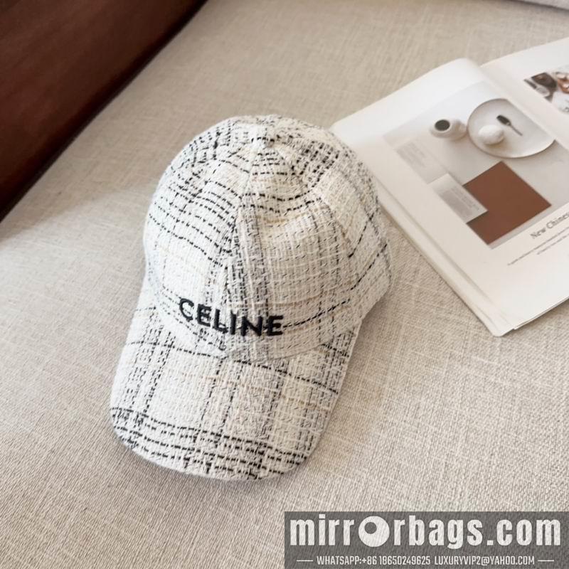 Replica Celine cap 110601