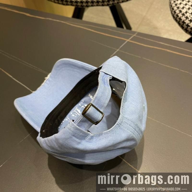 Replica Prada Cap 021001