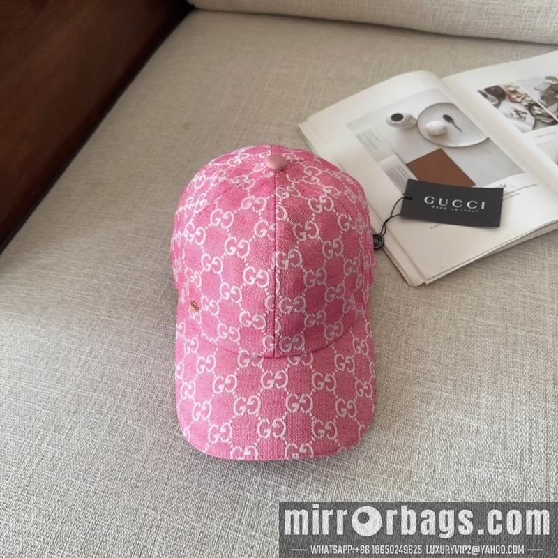Replica Gucci cap 010701