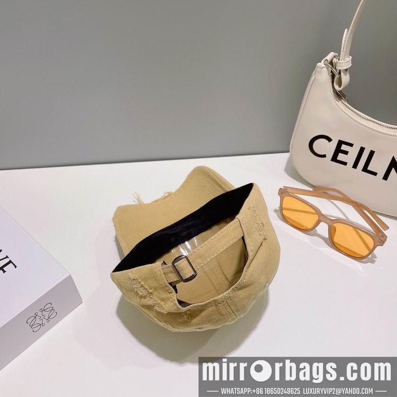 Replica Prada Hat dx05
