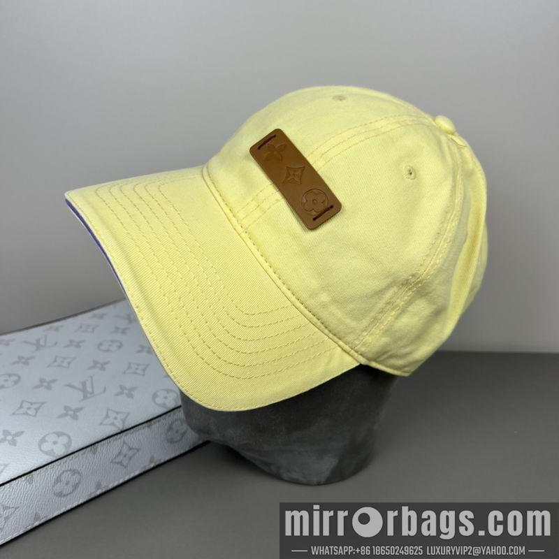 Replica LV Hat dx62