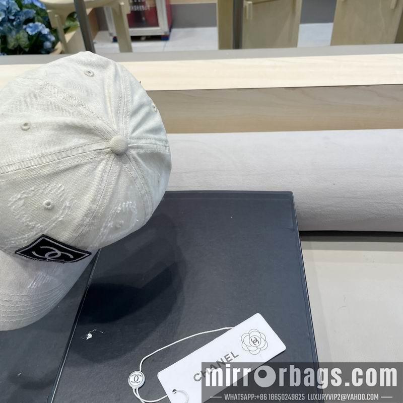 Replica Chanel Hat 021103