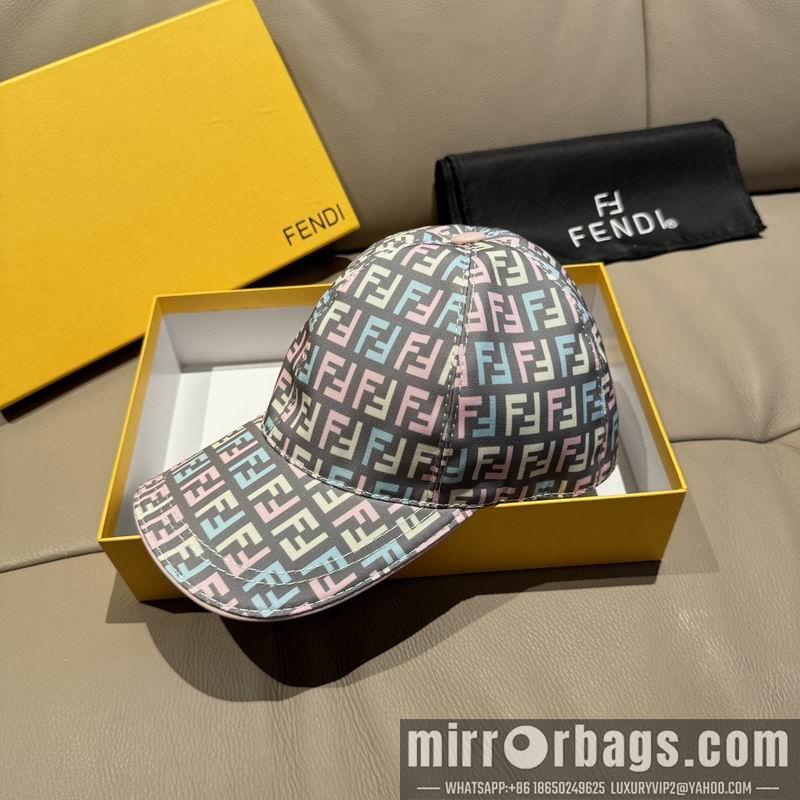 Replica Fendi cap 091402