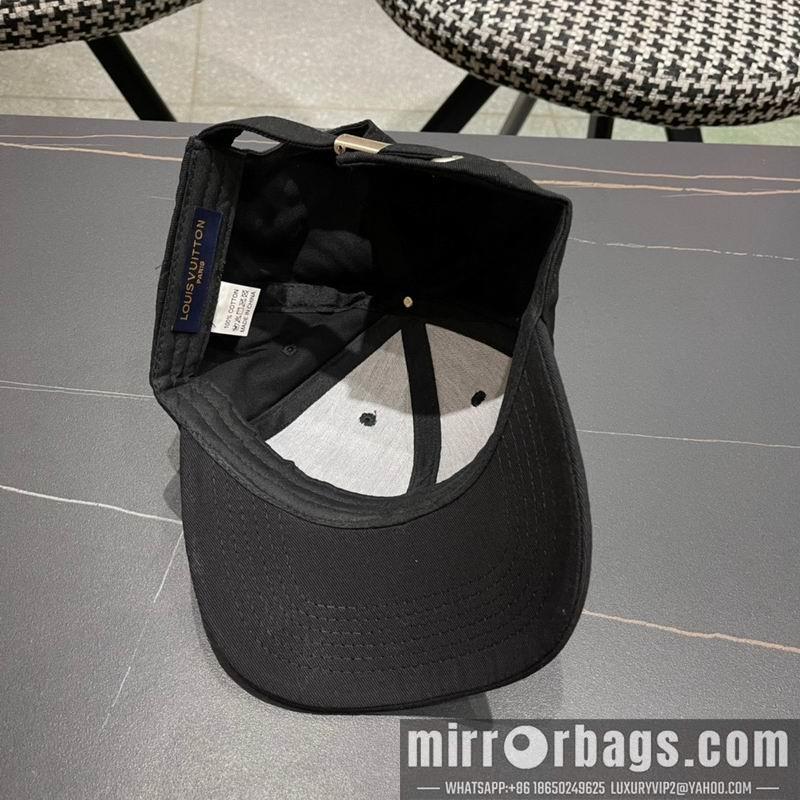 Replica LV cap 122803