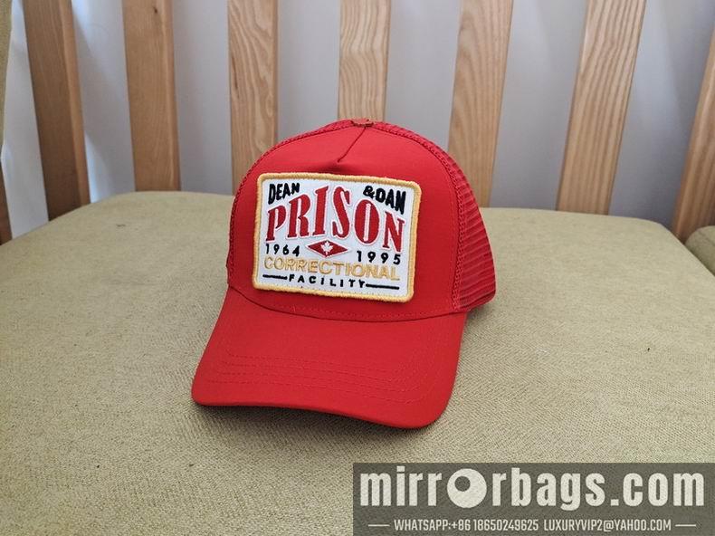 Replica DSQ Cap y 17