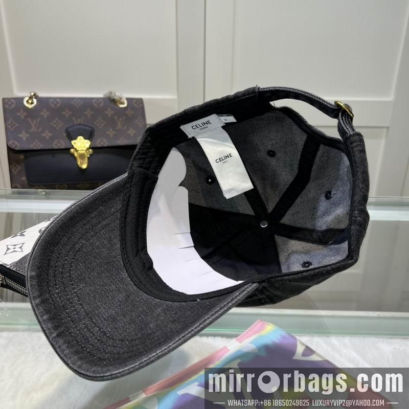 Replica Celine cap dx65