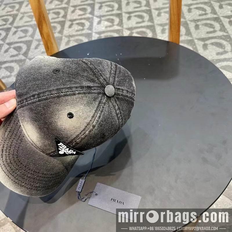 Replica Prada cap 041401