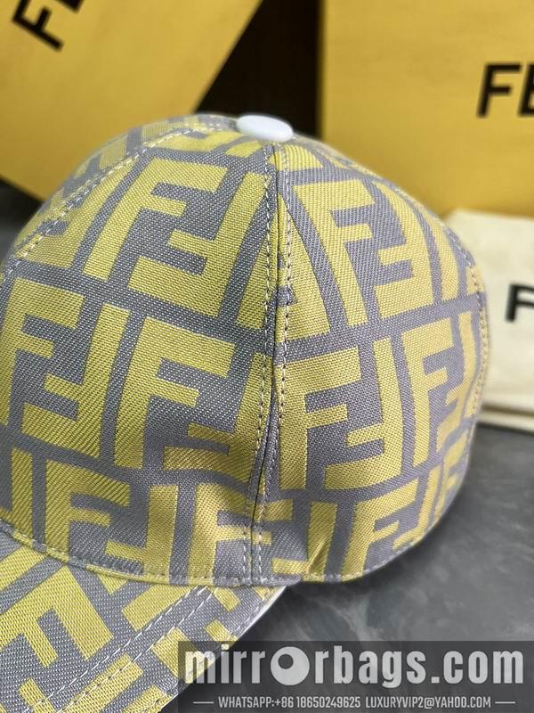 Replica Fendi cap dx53