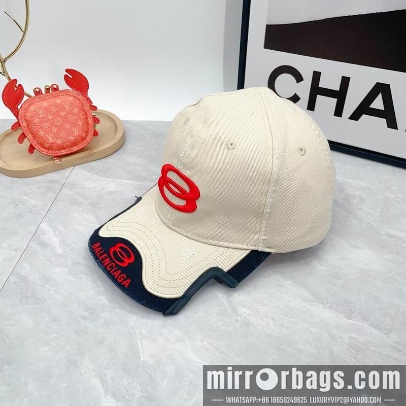 Replica Balenciaga cap dx125