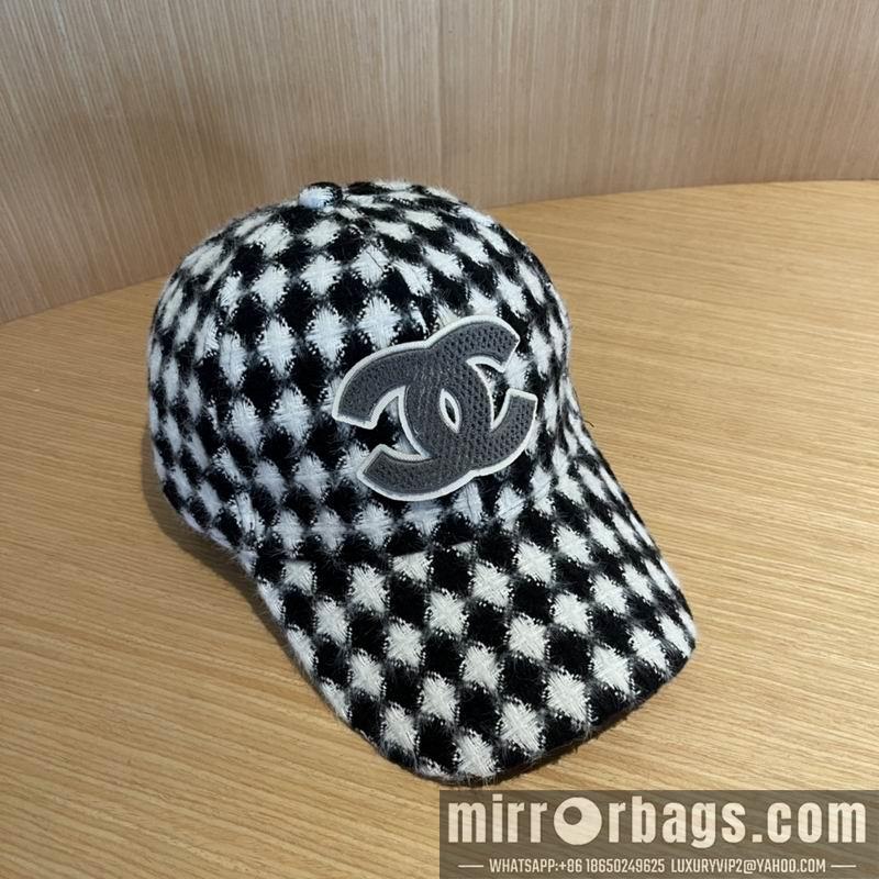 Replica Chanel cap 121402